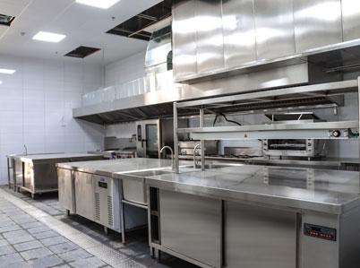 餐饮院校培训ky登录工程案例