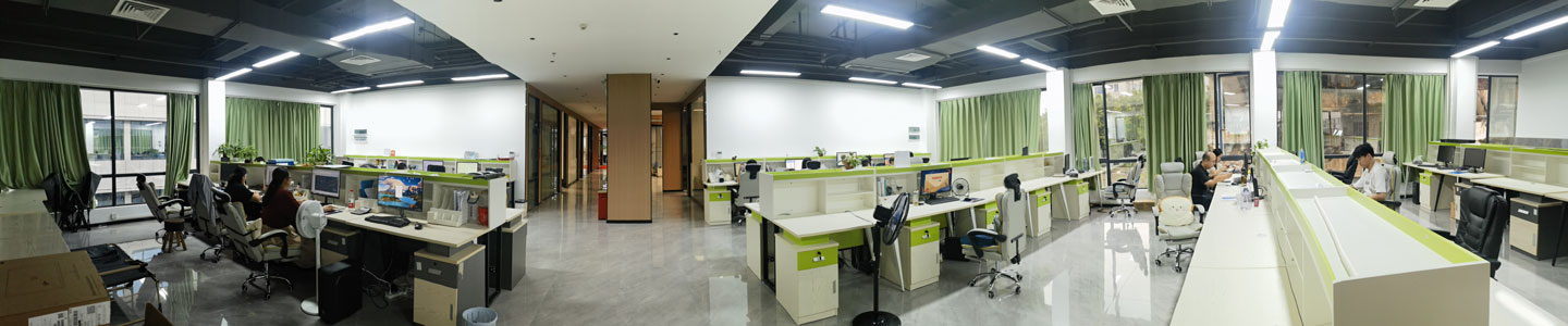 驰能ky登录设备销售办公环境