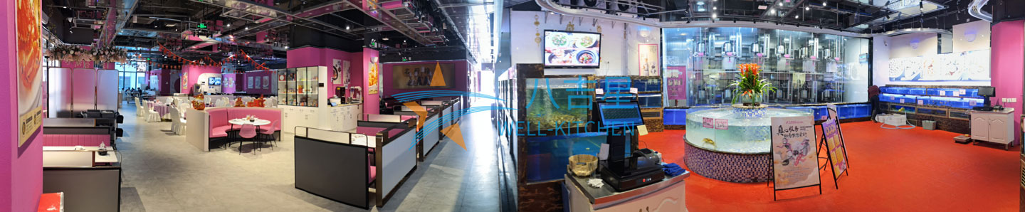 碧桂园餐厅ky登录工程