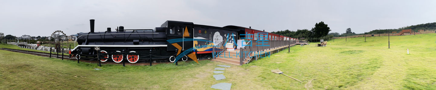 货车主题餐厅ky登录工程