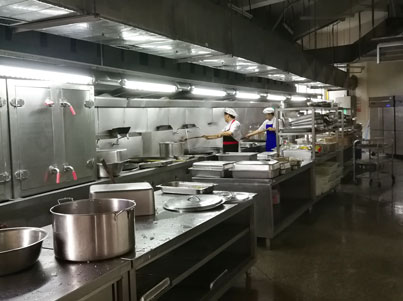 中学饭堂ky登录工程