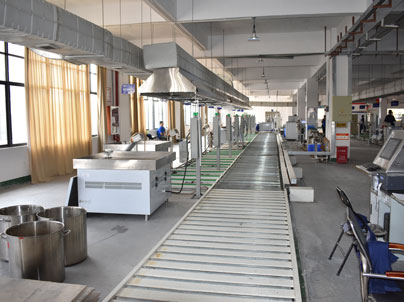 驰能商用ky登录设备工厂