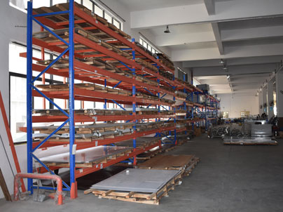 商用ky登录设备板材仓库