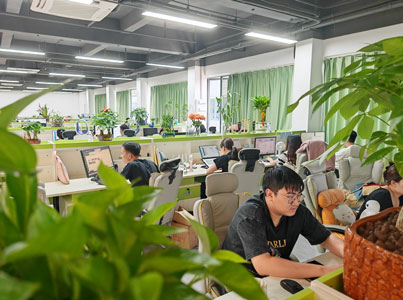 驰能商用ky登录工程设计团队