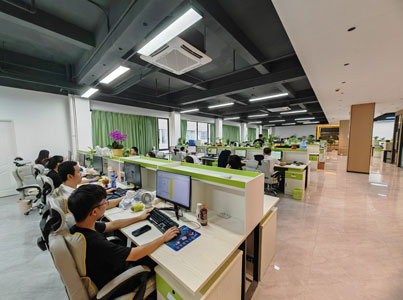 驰能ky登录工程设计办公室