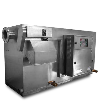 减量厨余垃圾处理