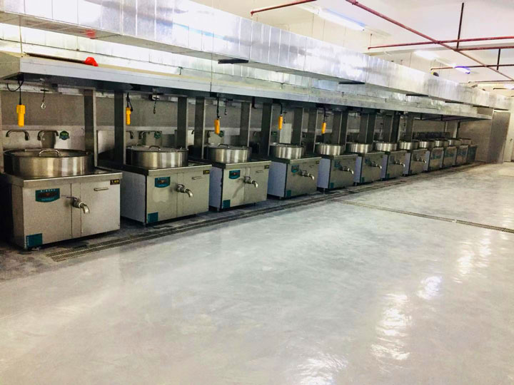 中央ky登录工程案例