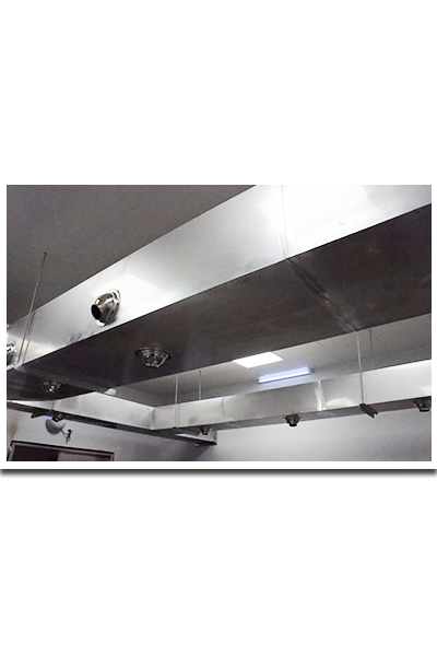 ky登录新风系统工程