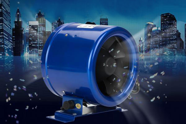 酒店ky登录用哪种抽风机好