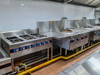 中央ky登录工程案例