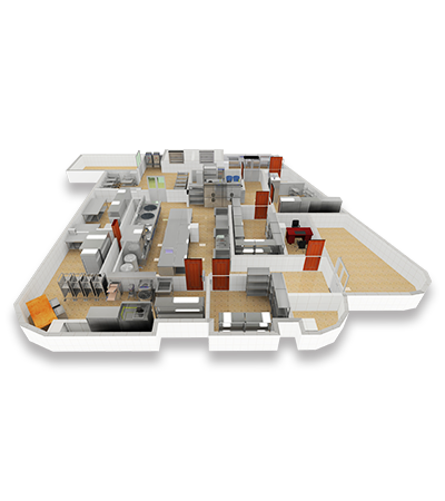 单位食堂ky登录工程