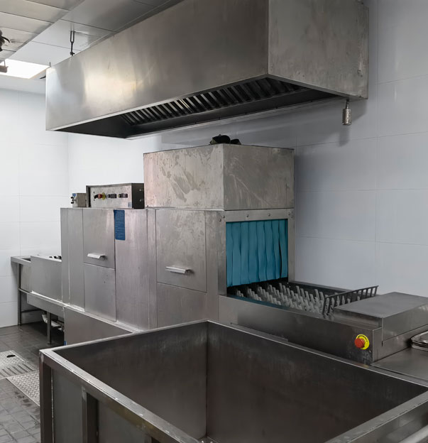 单位食堂ky登录工程案例