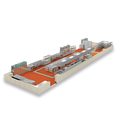 医院食堂ky登录工程