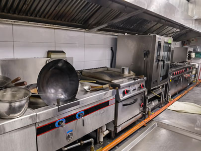 医院食堂ky登录工程案例