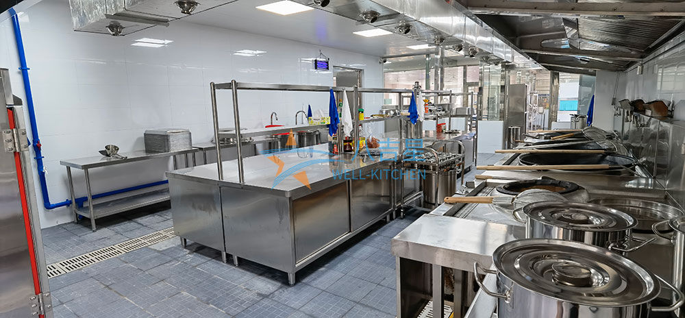 定制医院食堂ky登录工程案例