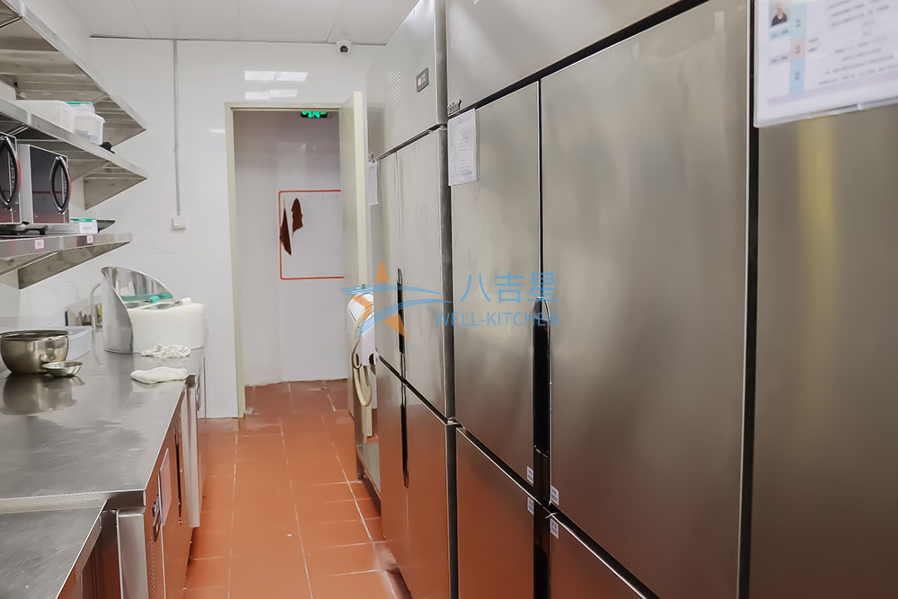 定制单位食堂ky登录工程案例