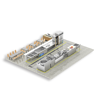 汤粉面粥店ky登录工程