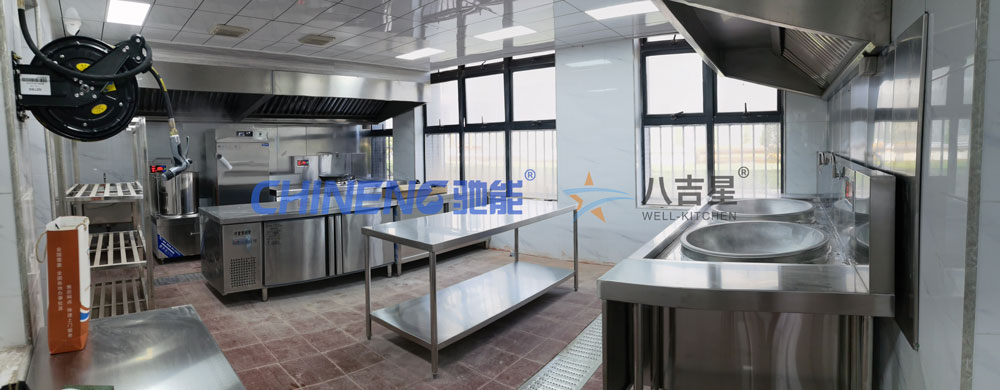 中型中餐厅中餐厅ky登录工程3d效果图