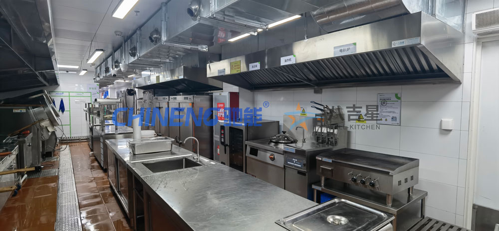 中型中餐厅中餐厅ky登录工程3d效果图