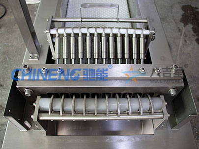 砍排骨机实拍图