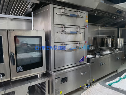 智能食堂ky登录工程案例