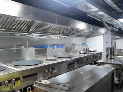 智能食堂ky登录工程案例