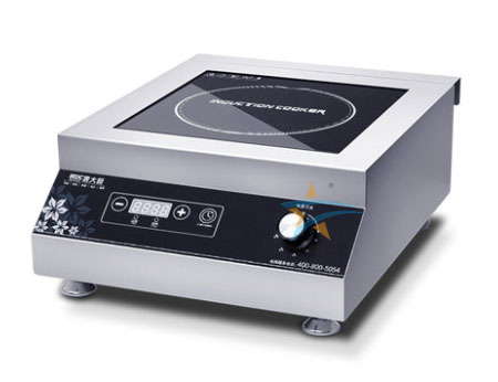 立式商用炖肉锅