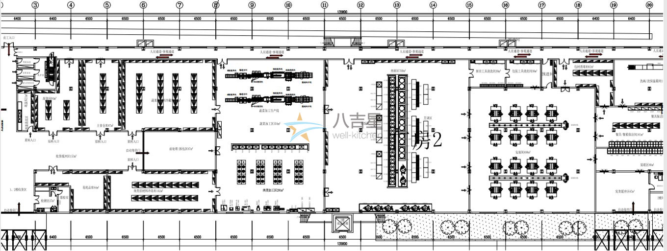 中央ky登录设计平面图