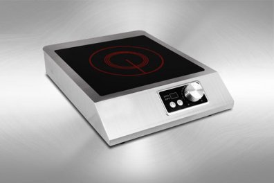 商用电磁炉用什么电