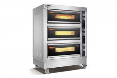 商用烤箱如何挑选？
