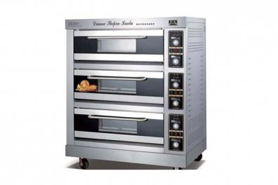 什么是商用烤箱？