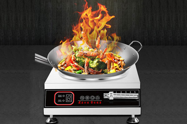 商用电磁炉哪个牌子好用