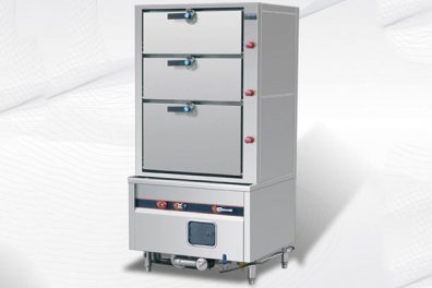 商用蒸柜安全操作流程有哪些