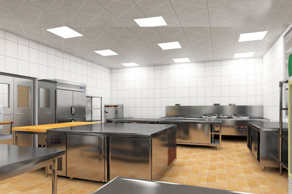 商用ky登录工程有什么配套设备