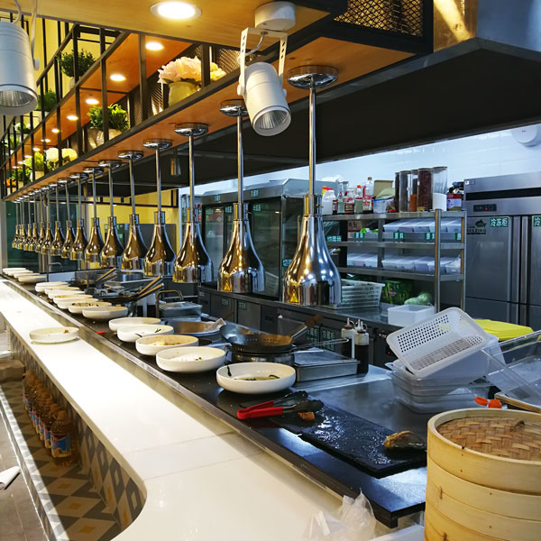 真好吃开放式餐饮ky登录