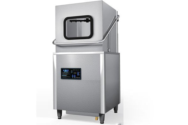 揭盖式洗碗机怎么使用 揭盖式洗碗机怎么使用