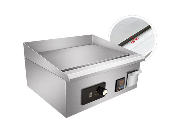 什么是台式商用电磁趴炉 什么是台式商用电磁趴炉