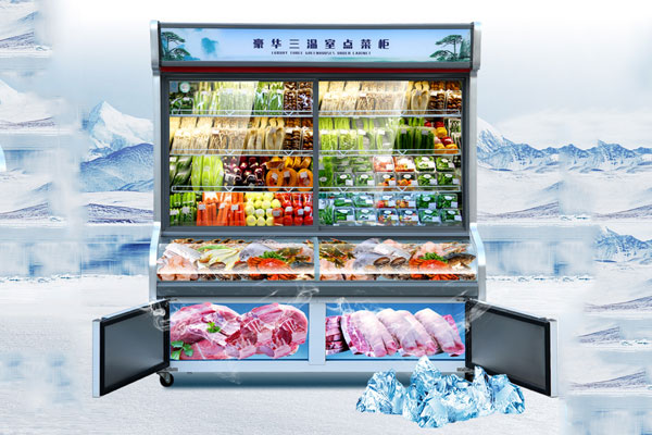 点菜柜冷藏室不制冷是怎么回事 点菜柜冷藏室不制冷是怎么回事