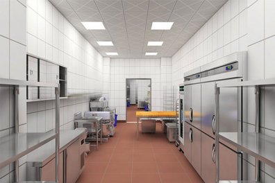 连锁餐饮企业要不要建中央ky登录