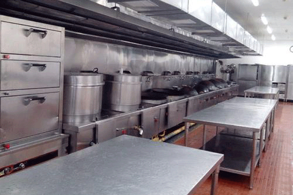 开个餐饮店需要什么ky登录设备 开个餐饮店需要什么ky登录设备