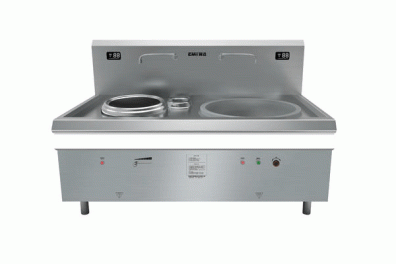 使用商用电磁炉要注意什么？