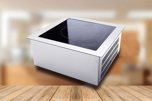 商用嵌入式电磁炉优缺点有哪些 商用嵌入式电磁炉优缺点有哪些