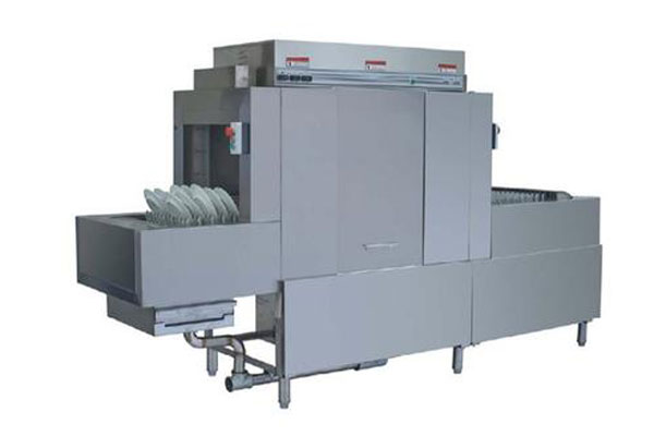 商用洗碗机安装时要注意什么