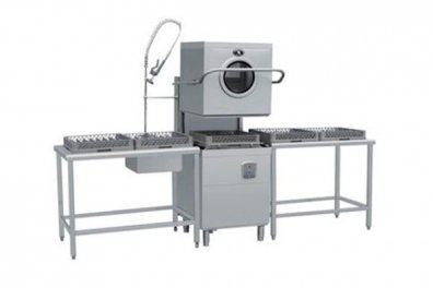 商用洗碗机常见的故障有哪些？