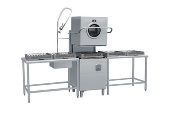 商用洗碗机常见的故障有哪些