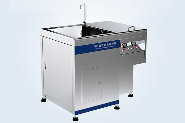 集中厨余垃圾处理方法 集中厨余垃圾处理方法