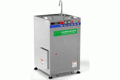 什么是商用厨余垃圾处理器？