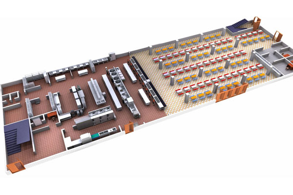 星级酒店ky登录工程设计