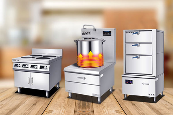 烹饪设备 烹饪设备