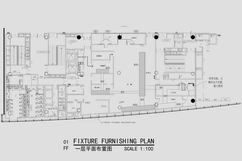 传奇酒店ky登录工程设计图 传奇酒店ky登录工程设计图